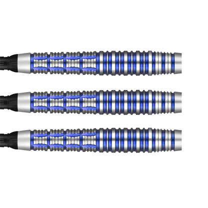 Shot Celt Toranos 90% Tungsten Softdarts
