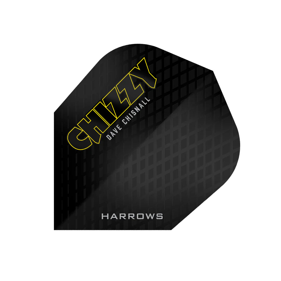 Harrows Dave Chisnall Series 3 Flights