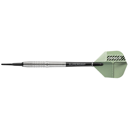 Harrows Control Tapered 80% Tungsten Softdarts