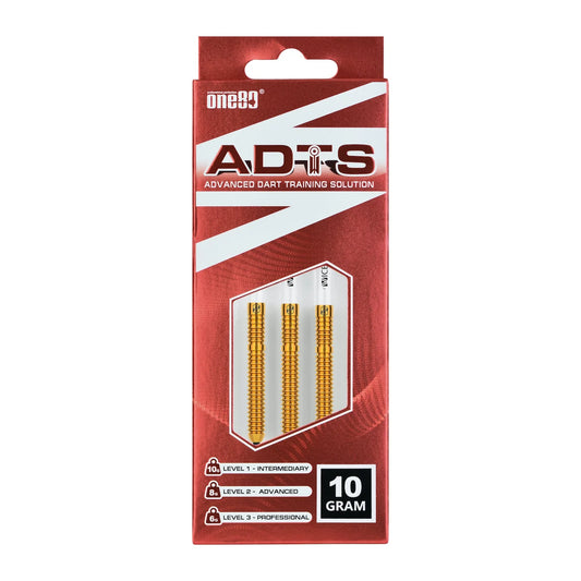 One80 ADTS Brass Steeldarts