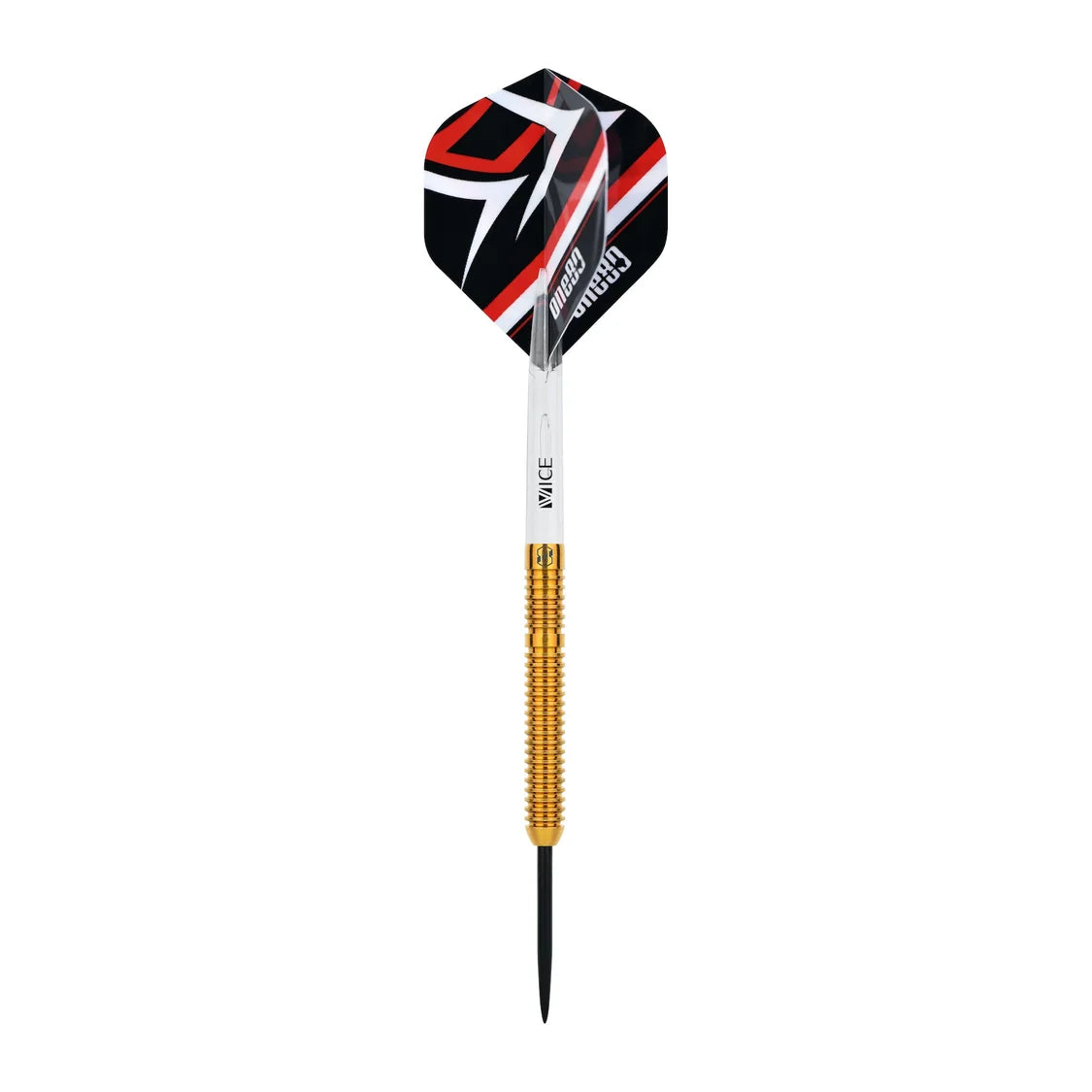 One80 ADTS Brass Steeldarts