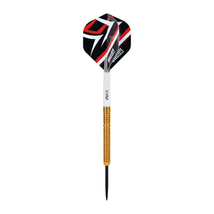 One80 ADTS Brass Steeldarts