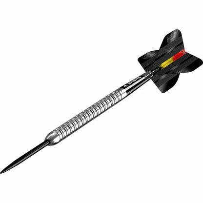 Mission Mike de Decker 95% Tungsten Steeldarts
