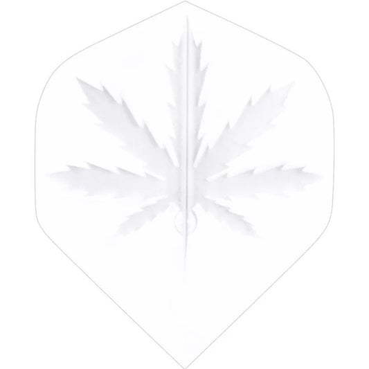 Designa Cannabis Leaf Flights