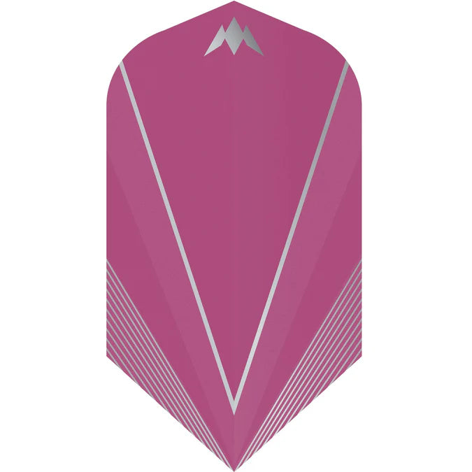 Mission Shades Flights - Slim - Pink