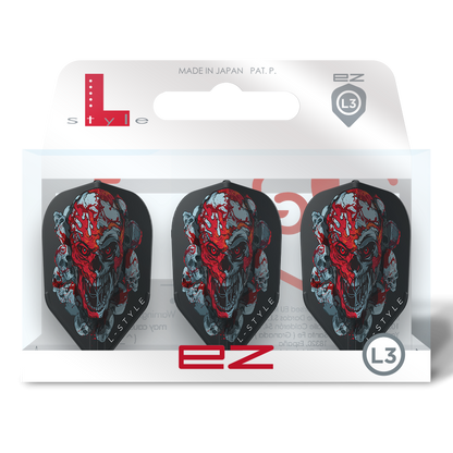 L-Style Champagne Flight EZ - Ryan Searle V4 - Shape
