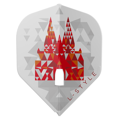 L-Style Champagne Flight Pro - Florian Hempel V2 - Standard