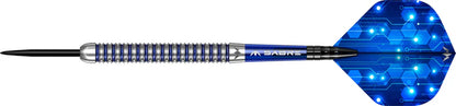 Mission ION 95% Tungsten Steeldarts