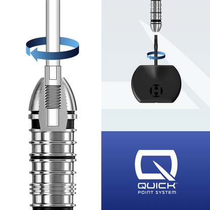 Harrows Basic Quick Point Tool