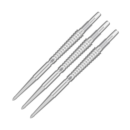 Target Swiss Storm LNC Point - Silber