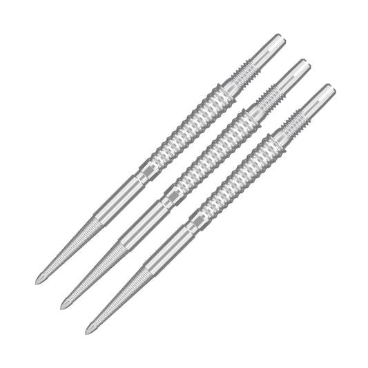 Target Swiss Storm LNC Point - Silber