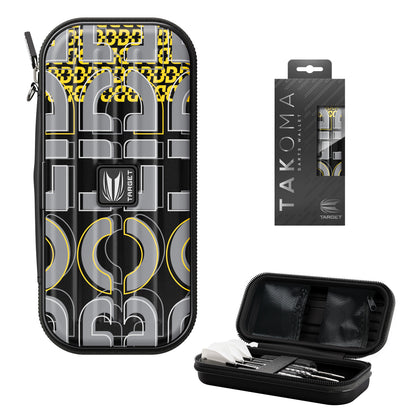 Target Takoma Bolide Dart Wallet