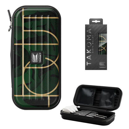 Target Takoma Cult Dart Wallet