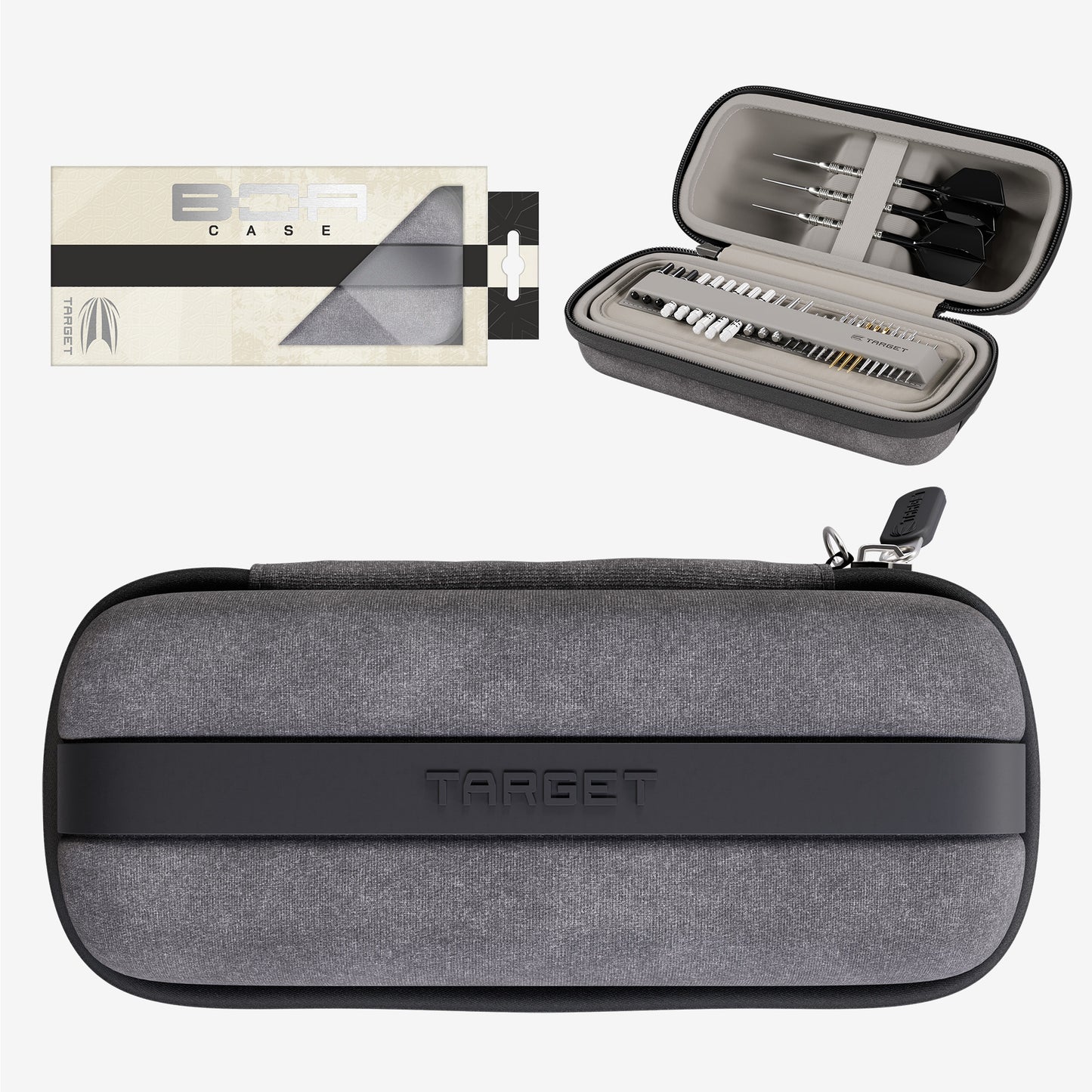 Target BOA Dart Case