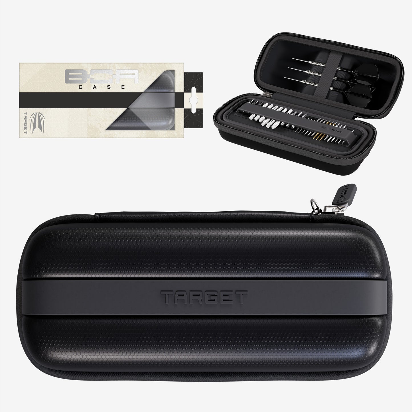 Target BOA Dart Case