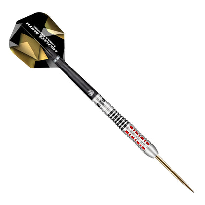 Shot Michael Smith Believe 90% Tungsten Steeldarts