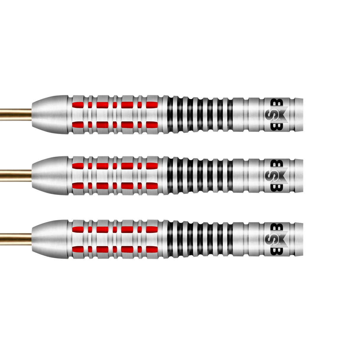 Shot Michael Smith Believe 90% Tungsten Steeldarts