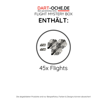 Dart-Oche.de Flight Mystery Box