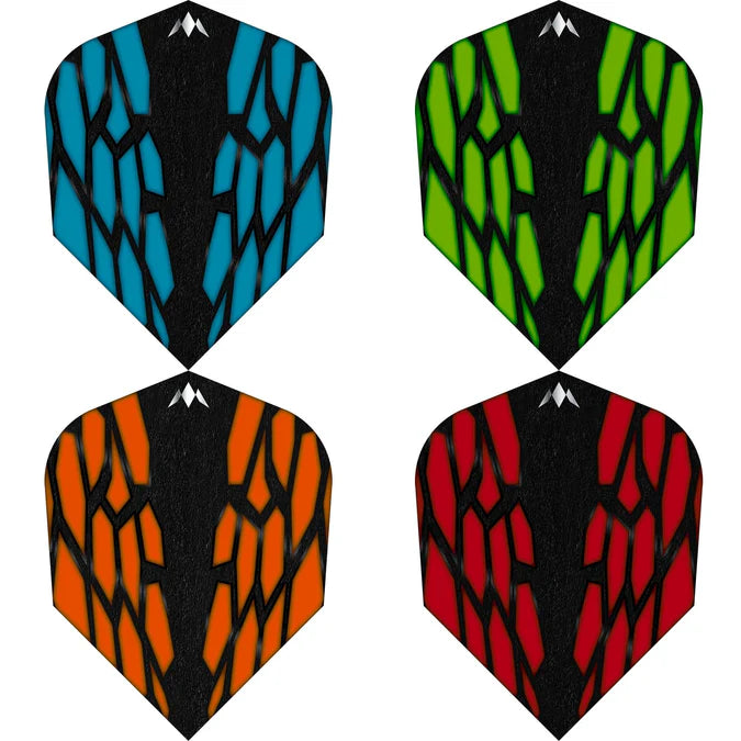 Mission Magma Flights