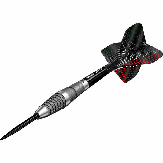 Mission Michele Turetta 95% Tungsten Steeldarts