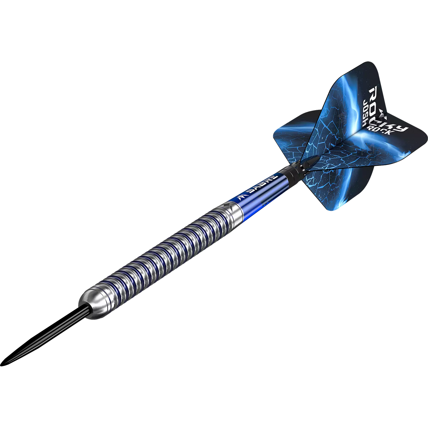 Mission Josh Rock v2 95% Tungsten Steeldarts