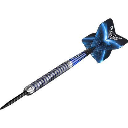 Mission Josh Rock v2 95% Tungsten Steeldarts