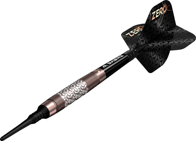 Mission Zero 97,5% Tungsten Softdarts