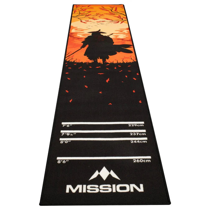 Mission Dartmatte - Ronin