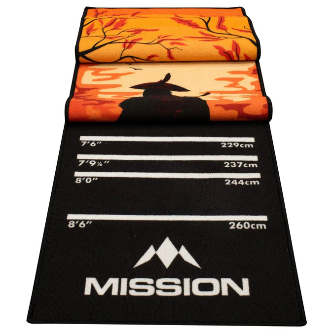Mission Dartmatte - Ronin