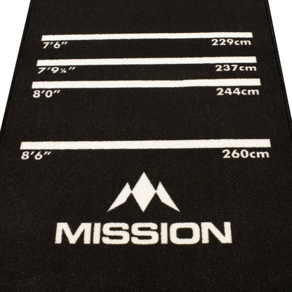 Mission Dartmatte - Ronin