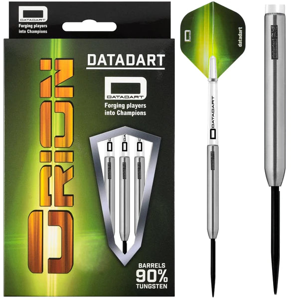 Datadart Orion 90% Tungsten Steeldarts