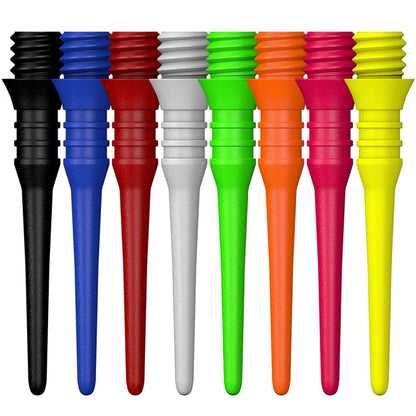 Mission Titan Pro Softtips - 50 tips