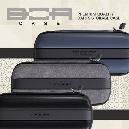 Target BOA Dart Case