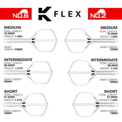 Doel K-Flex Vlucht/As Systeem NO2 - Raymond van Barneveld