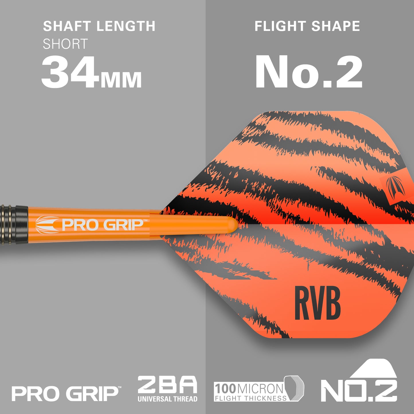 Doelwit Raymond van Barneveld Brass Steeldarts