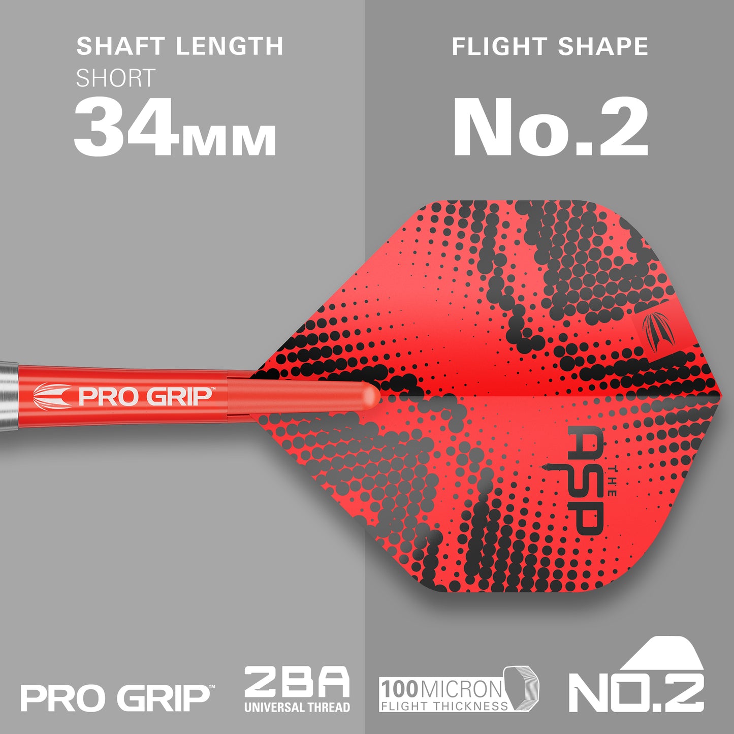 Target Nathan Aspinall Brass Steeldarts