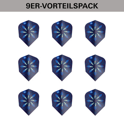 Target Flights Phil Taylor Gx2 Pro. Ultra Ten-X - 3 Sets