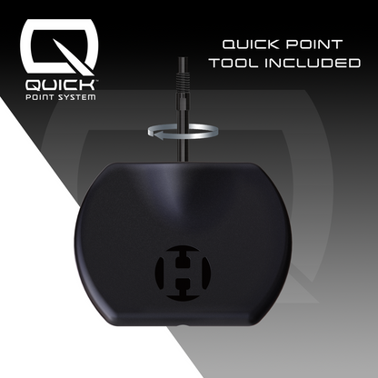 Harrows Supergrip QP Bomb 90% Tungsten Steeldarts