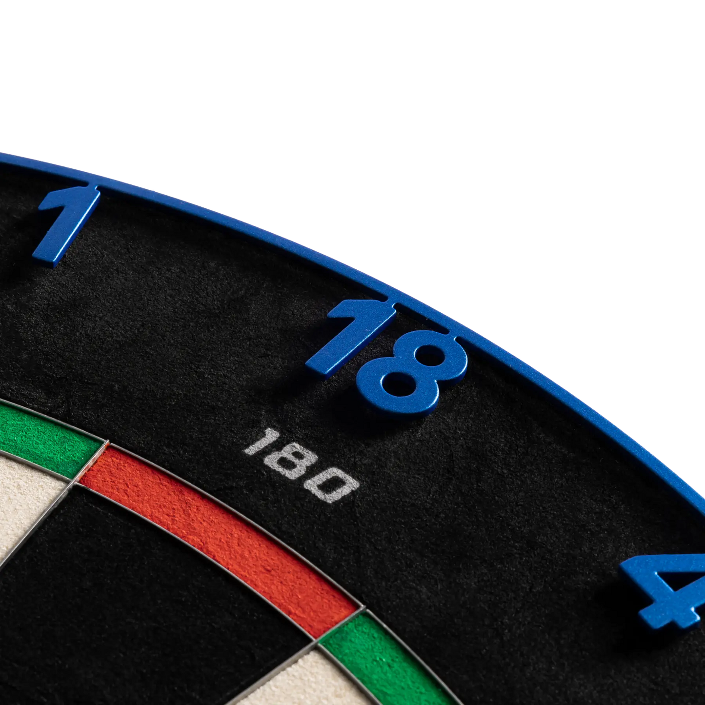 Precise180 Zahlenring OnePiece - Arctic Blue