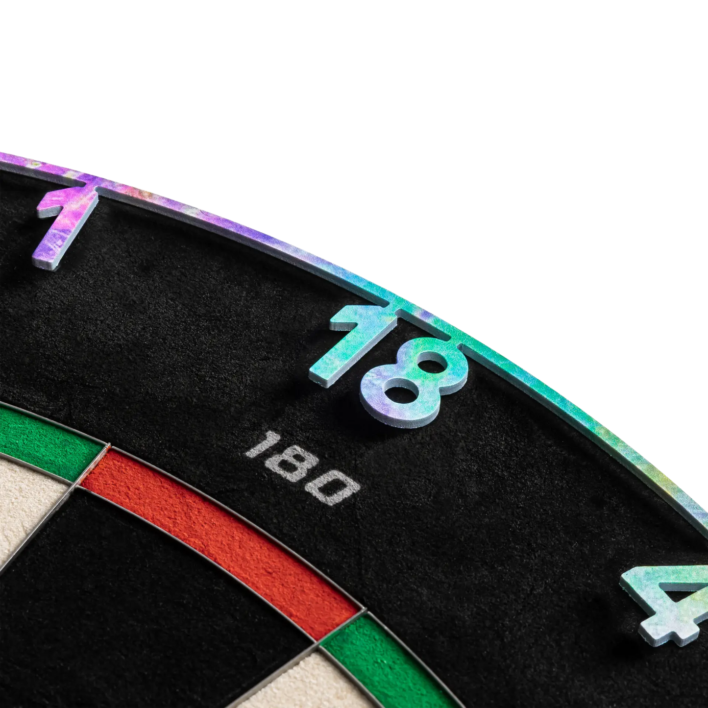 Precise180 Zahlenring OnePiece - Northern Lights