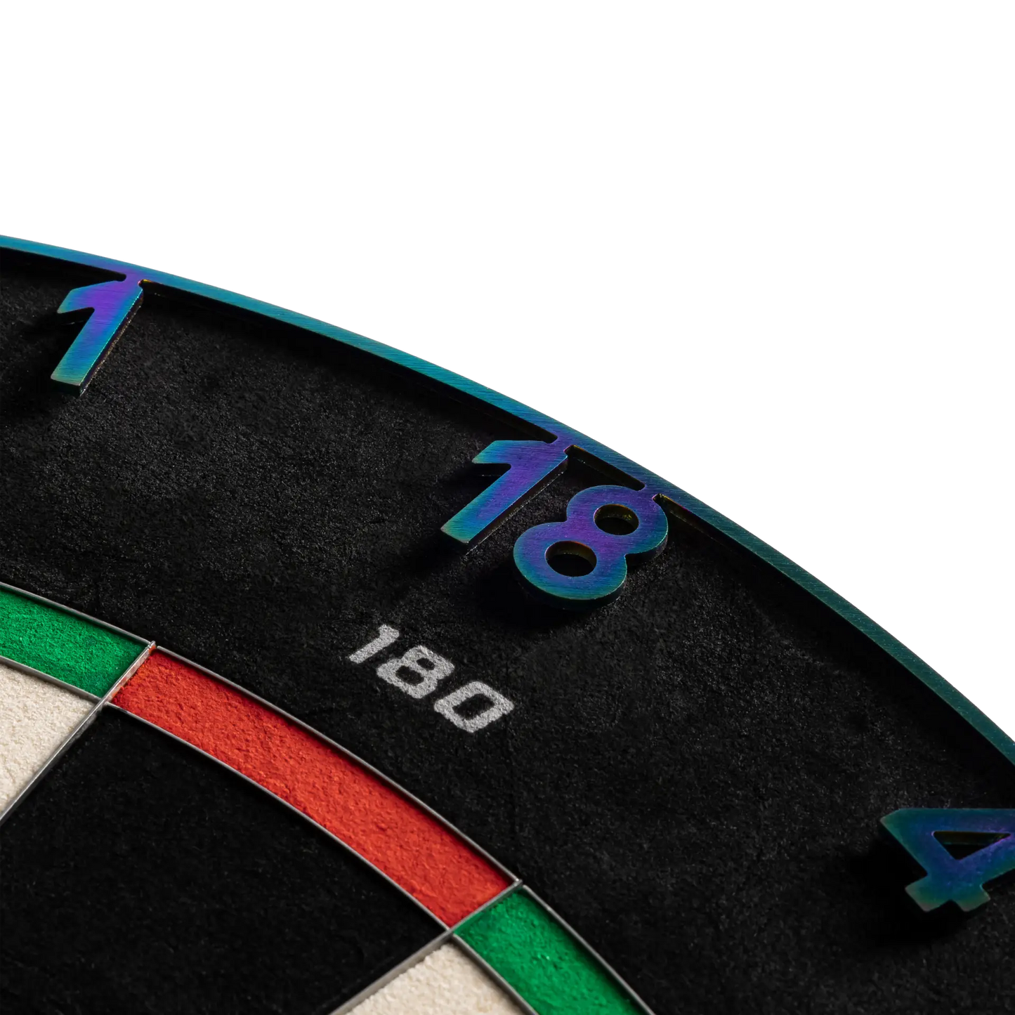 Precise180 Zahlenring OnePiece - Prisma