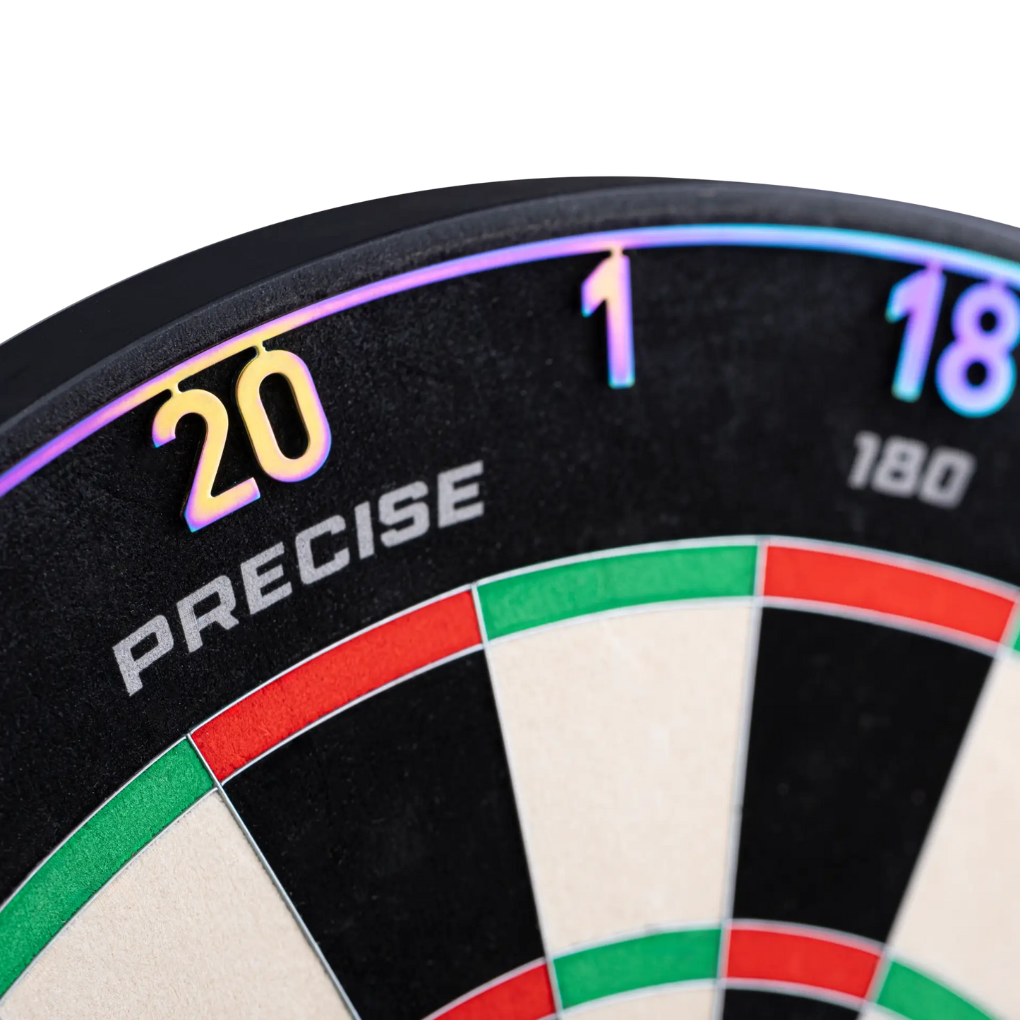 Precise180 Zahlenring OnePiece - Prisma