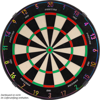 Precise180 Zahlenring OnePiece - Prisma