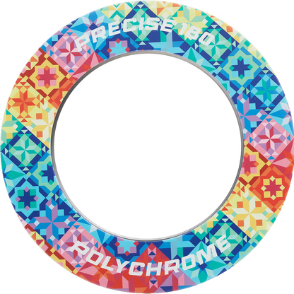 Precise180 Surround - Polychrome