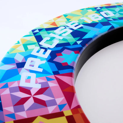 Precise180 Surround - Polychrome