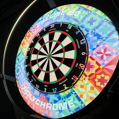 Precise180 Surround - Polychrome