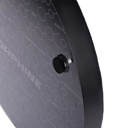 Precise180 Endorphine Dartboard mit Magnethalter