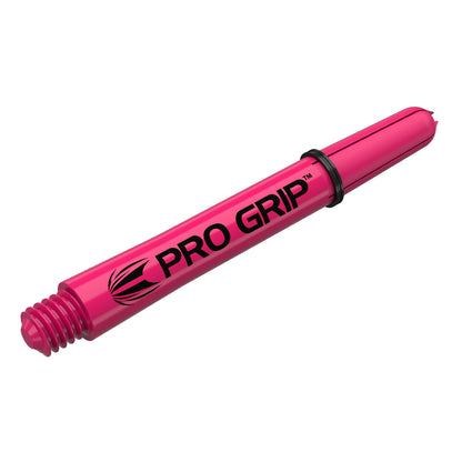 Target Pro Grip Shafts - Pink