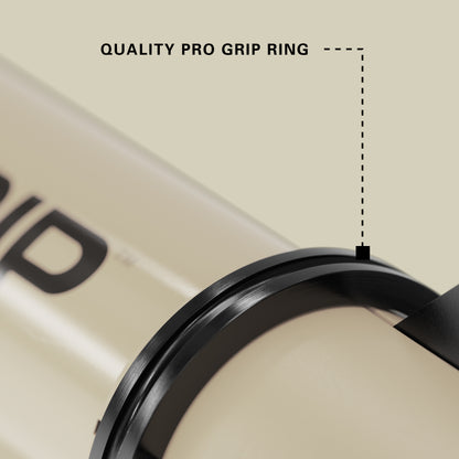 Target Pro Grip Shafts - Sand