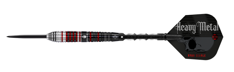 Harrows Ryan Searle Series 2 90% wolfraamstaal darts